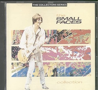 Small Faces - The Small Faces Collection [ The Collecto... - Small Faces CD YMVG