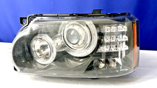 2010 - 2013 LAND ROVER RANGE ROVER SPORT Xenon HID Left Driver Headlamp