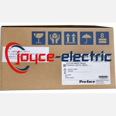 PFXGP4401WADW New Sealed Pro Face Touch Screen HMI PFXGP4401WADW