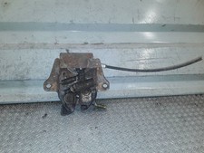 Ford Probe 1992 bonnet hood lock catch DEV583722