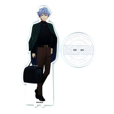 Izumi Sena Ensemble Stars!! Road to Show!! animatecafe Pt1 Big Acr St Japan T236