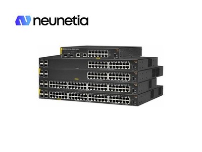 HPE Aruba 6000 48G Switch R8N85A INCL. VAT NEU