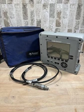 Tempo CableScout TV220⭐️CATV TDR Cable Analyzer With Bag⭐️No Power Supply⭐️Works