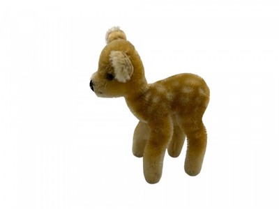 Steiff Tier Reh Kitz 14 cm. Top Zustand