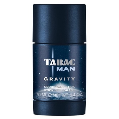 Tabac  Man Gravity | Deodorant Stick  langanhaltendes und gepflegtes Frischeg...