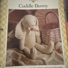 CROCHET   Dolls and Toys   13 PATTERNS ONLY 
