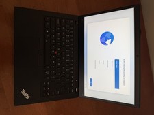 Lenovo ThinkPad T495 Ryzen 5 Pro 16GB 256GB NVMe 14in FHD Laptop
