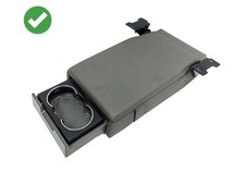 MERCEDES-BENZ CLS C219 Armlehne A2199700530 70002100 270009 3.00 34307867