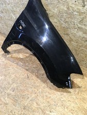 Parafango anteriore destro Nissan Qashqai 2012 IRG6902