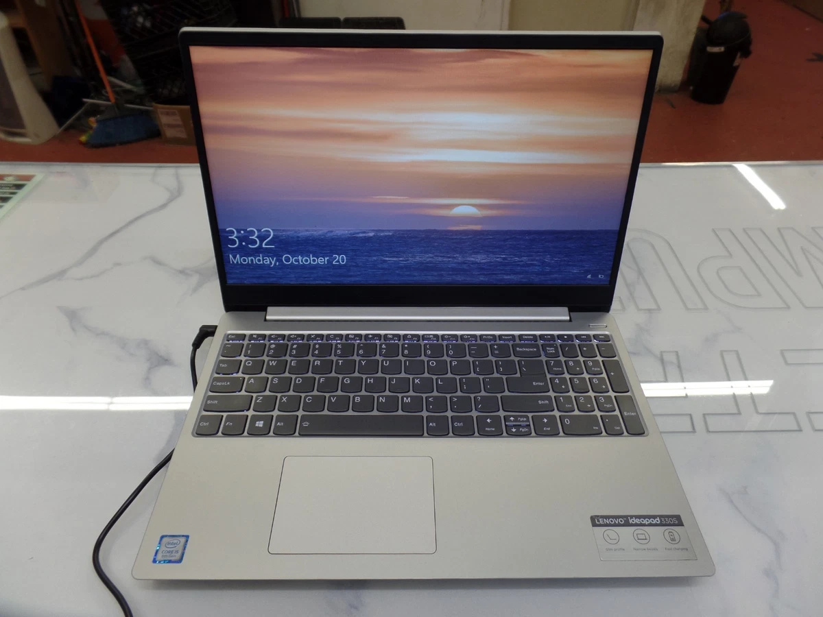 Lenovo IdeaPad 330S PC Laptops & Netbooks for Sale - Shop New