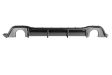 APR MS100241 Carbon Fiber Rear Diffuser - Gloss