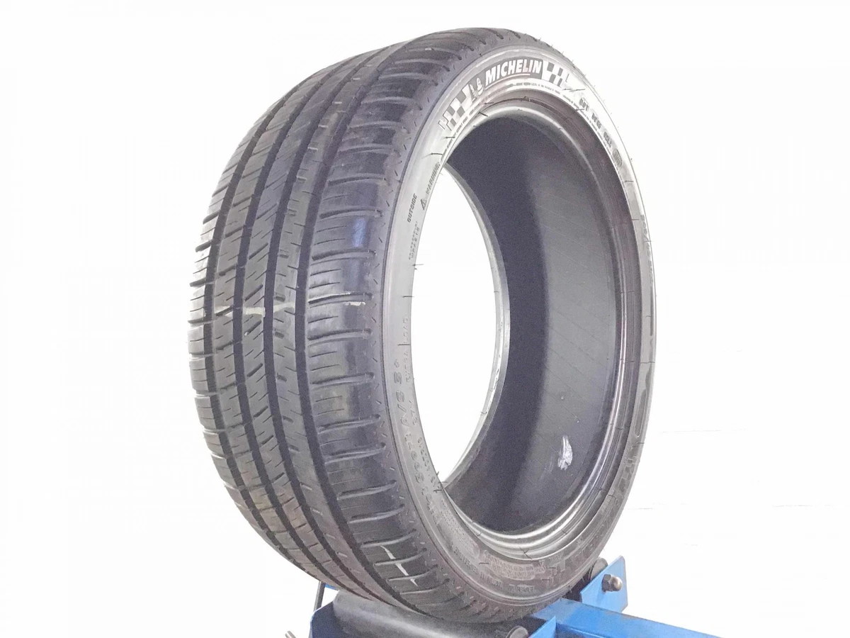 Michelin 245/40/18 Car & Truck Tires for sale | eBay