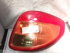 Feu arrière Fiat SEDICI