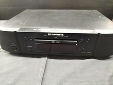 Marantz UD 7006 Universal 3D Blu-ray player