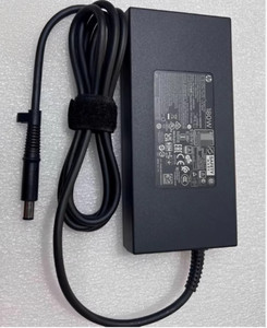 Netzteil-Adapter-Ladegerät 19.5V für HP OMEN gaming laptop: OMEN 17