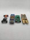 4 Hot Wheels Firebird Splittin Image Chaparrel Joblot Redline old cars