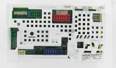 CoreCentric Laundry Washer Control Board Replacement for Whirlpool W10480174