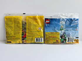 LEGO Decorating the Tree Exclusive CREATOR Christmas Tree Limited 40058 30286