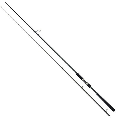 YAMAGA Blanks 25 Ballistick 106M-MH Spinning Rod
