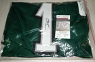 New ListingJALEN HURTS NFL Signed Autographed EAGLES #1 Football Jersey JSA  Witness COA