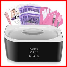 Paraffin Wax Machine for Hand and Feet - Paraffin Wax Bath 4000ml Paraffin Wa...