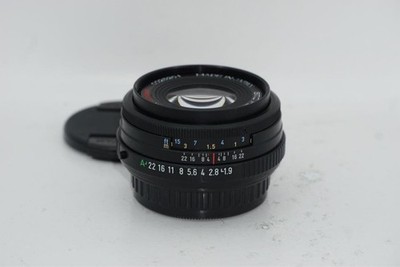 Pentax FA 43mm f1.9 SMC Limited Lens From Japan