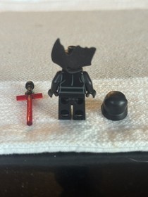 LEGO Kylo Ren Minifigure From Lego Set 75104  Star Wars Command Shuttle