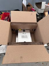 Dematic XAIS3570 Conveyor Power Supply, F003800166,  480VAC IN, 36VDC OUT