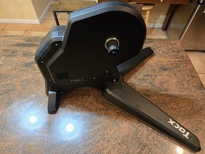 Tacx Flux S | eBay