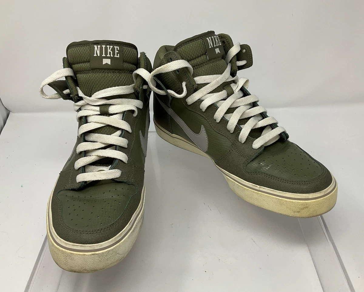 Nike Dunk LR High Medium Olive Cobblestone for Sale | Authenticity Nike Dunk LR High Medium Olive Cobblestone for Sale | Authenticity