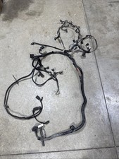 2000 Jeep Cherokee Xj 4.0 Engine Wiring Loom Harness Auto S00 2000 Jeep Cherokee Xj 4.0 Engine Wiring Loom Harness Auto S00