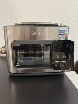 Ninja Combi Cooker / Airfryer & Multikocher