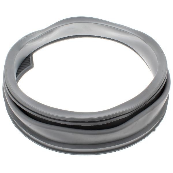 Faltenbalg Dichtung Bullauge Waschmaschine Ariston Indesit Original C00042058-image