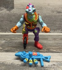 Nozone - Figure Toxic Crusaders