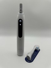 Oral-B iO Series 5 Rechargeable Toothbrush Wh...