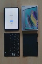 Samsung Galaxy Tab S5e 64GB WLAN 10,5 Zoll Tablet 