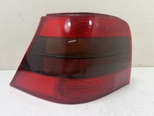 Mk4 Golf Rear Light Tail Light Lamp Gti Tdi Anni Left Passenger 1998-2004 013