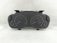 2011-2011 Subaru Legacy Speedometer Instrument Cluster Gauges 85003aj31a Cgugy 2011-2011 Subaru Legacy Speedometer Instrument Cluster Gauges 85003aj31a Cgugy