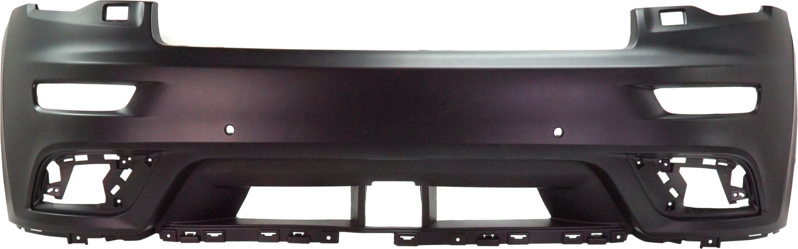 For 2017-2022 Grand Cherokee Bumper Cover Front Primed CH1014126 68334991AA