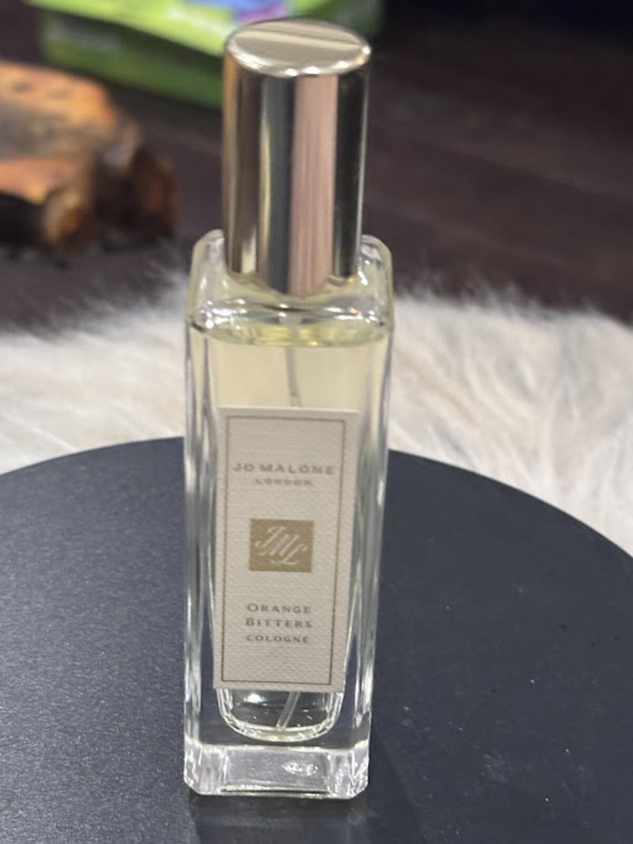 Jo Malone Orange Bitters Cologne 30ml 1 fl oz New | eBay