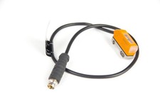 IFM O8H216 O8H-FPKG/IO-Link/0,30M/AS/4P Refle...