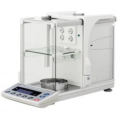A&D BM-20 BM Series Micro Analytical Balance, 22 g x 0.001 mg