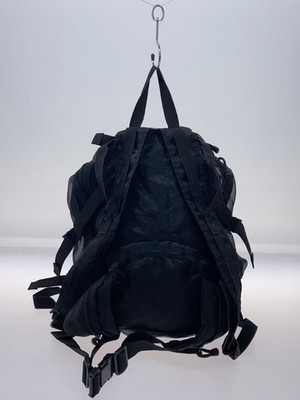 25SS joone joonam バラクラバ フード JUNYA WATANABE COMME des GARCONS 25SS Organza Parachute Backpack