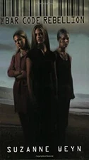 Bar Code Rebellion Paperback Suzanne Weyn