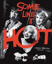 CRITERION COLLECTION: SOME LIKE IT HOT [EDIZIONE: STATI UNITI]