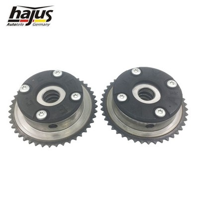 Satz Set Nockenwellenversteller Mercedes M271 1.8 Kompressor Original Hajus