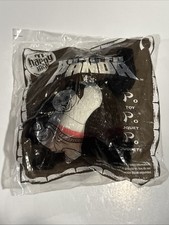 2008 Kung Fu Panda McDonald's Happy Meal Toy #1  PO Figure NEW in Package