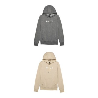 Fox Girls Fleece Hoodie ABSOLUTE PO Hooded Pullover Hooded Hoody