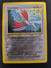 Image for Skarmory