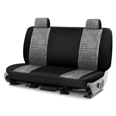 For Buick Encore 13-22 Seat Cover Designer Printed Neosupreme Animal Printed 2nd